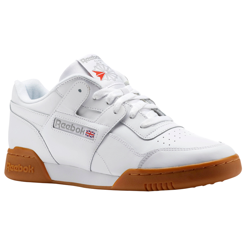 Courtesy of Reebok
